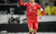 Thomas Muller Absen di Friendly Match Timnas Jerman, tapi Jangan Khawatir