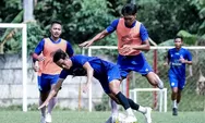 Prediksi Skor Arema Vs Dewa United: Jadwal Liga 1 Hari Ini
