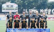 Prediksi Skor Dewa United Vs Barito Putera: Jadwal Liga 1 Hari Ini