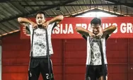 Prediksi Skor Persik Kediri Vs Persija Jakarta: Jadwal Liga 1 Hari Ini