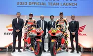 Jelang MotoGP 2023: Repsol Bisa Tinggalkan Honda, Ada Apa?