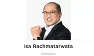 Bertukar Komisaris BUMN dari Kemenkeu, Isa Rachmatarwata Rangkap Jabatan di Telkom