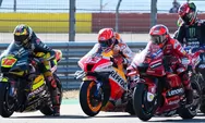 Apa Itu Sprint Race MotoGP 2023? Ini Aturan Lengkapnya