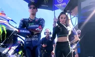 Sprint Race Jadi Akar Masalah Empat Pembalap Absen di MotoGP Argentina 2023