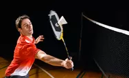 Teknik Dasar dalam Permainan Bulu Tangkis: Kuasai Teknik Ini Agar Jago Bermain Badminton