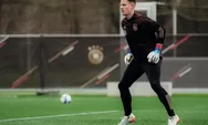 Jerman Vs Peru Bikin Ter Stegen Senang