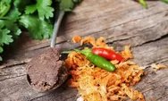 Terasi, Pelengkap Kelezatan Masakan Indonesia dan Cara Mudah Membuatnya