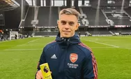 Leandro Trossard Catatkan Hattrick Assist, Arsenal Kokoh di Puncak Klasemen Liga Inggris