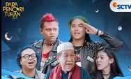 Sinopsis Para Pencari Tuhan PPT Jilid 16 Kamis, 23 Maret 2023 Pukul 02.00 WIB Episode 1: Ulah Geng DPR!