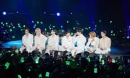 Konser NCT Dream di Jakarta Jadi Bahan Gosip Media Korea Selatan