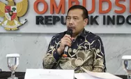 Ketua Ombudsman Soal Peleburan dengan KPK: Dukung Setiap Usaha Pencegahan Korupsi