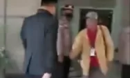 Video Viral Ketua DPRD Tolak Salaman dengan Warga, Ngaku Terburu-buru Pimpin Rapat