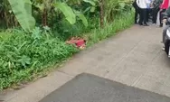 Potongan Kaki Mayat Dimutitasi di Tenjo Bogor Ditemukan, Begini Kronologinya