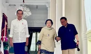 Geger Megawati Umumkan Capres PDIP di Pengujung Ramadhan Hari Ini