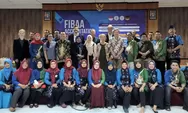 18 Prodi UIN Sunan Kalijaga Dapat Akreditasi Internasional FIBAA
