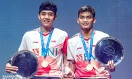 Ganda Putra Indonesia Siap Pertahankan Gelar All England