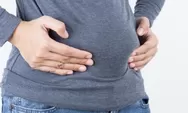 Cara Mencegah Perut Kembung Setelah Makan