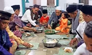Megengan, Tradisi Khas Surabaya yang Menandai Datangnya Bulan Suci Ramadhan