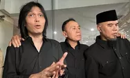 Isi Perdebatan Lengkap Ahmad Dhani Vs Once Soal Royalti Lagu Dewa 19