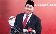 Menpora Harap Idul Fitri Pacu Semangat Atlet Indonesia di Sea Games