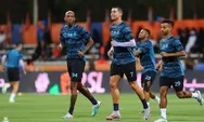 Cristiano Ronaldo Desak Pemecatan Rudi Garcia: Ini Gara-garanya