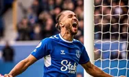 Dominic Calvert-Lewin Mau Dibajak Arsenal, Tapi Ada yang Gak Setuju