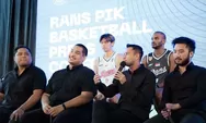 Menpora Baru Dito Ariotedjo, Mitra Bisnis Raffi Ahmad, Nyatakan Mundur dari RANS PIK Basketball