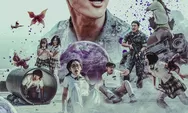 Jadwal Tayang dan Sinopsis Duty After School Part 2: Siswa Tentara Lawan Alien yang Makin Sadis