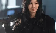 Episode Terakhir Taxi Driver 2 Raih Rating Tertinggi Gegara Kim So Yeon Jadi Cameo