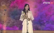Daftar Pemenang Lengkap Baeksang Arts Awards 2023 ke-59, The Glory Berjaya