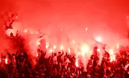 GBLA Membara di Laga Terakhir Persib: Gambaran Ketidaksiapan Adakan Event Besar Sepak Bola?