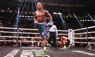 Gervonta Davis Bikin Ryan Garcia Bertekuk Lutut: Ini Komentar Kedua Petinju