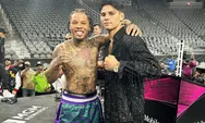 Gervonta Davis Ikhlasin Duit Taruhan Ryan Garcia: Padahal Bisa Beli Bugatti Chiron Super Sport 300+