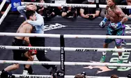 Gervonta Davis Tidak Pantas Menang atas Ryan Garcia: Kok Bisa?