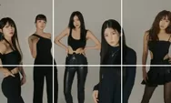 Ini 5 Girl Grup Kpop yang Comeback April 2023