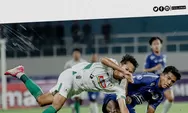 Hasil PSIS Semarang Vs PSS Sleman: Klasemen Liga 1 Terbaru