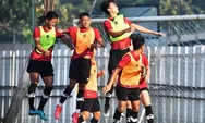 Ini 36 Pemain Timnas Indonesia ke SEA Games 2023: TC Mulai Sabtu 1 April 2023
