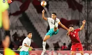 Jadwal Main Timnas Indonesia U-22 di SEA Games 2023 Kamboja