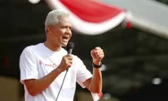 Ganjar Pranowo Minta Relawan Jokowi Selalu Gunakan Akal Sehat