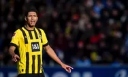 Jude Bellingham Makin Dekat ke Real Madrid