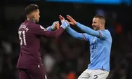 Kyle Walker Mulai Disisihkan Guadiola, AC Milan Susun Rencana