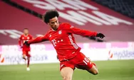 Butuh Winger Baru, Manchester United Manfaatkan Konflik Munchen