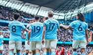 Punya Rekor Gacor di Etihad, Bayern Munchen Waspadai Manchester City