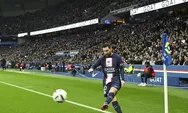 PSG Kalah, Lionel Messi Dicemooh Pendukung Les Parisiens, Pulang ke Barcelona?