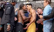Prediksi Gervonta Davis Vs Ryan Garcia: Jadwal Tinju Minggu, 23 April 2023