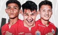 Prediksi Skor Dewa United Vs Persija Jakarta: Jadwal Liga 1 Hari Ini