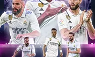 Prediksi Skor Girona Vs Real Madrid: Jadwal Liga Spanyol Malam Ini