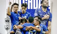 Prediksi Skor PSIS Semarang Vs PSM Makassar: Jadwal Liga 1 Hari Ini