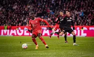 Tak Masuk Rencana Bayern Munchen, Sadio Mane Mau Balik ke Liga Inggris
