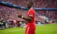 Sadio Mane Terlibat Perkelahian dengan Leroy Sane: Ini Efeknya